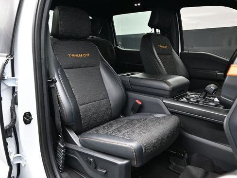 Certified 2023 Ford F150 Tremor AWD/4WD image 14