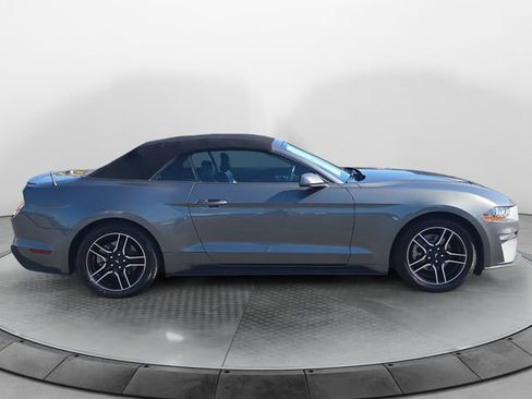 Used 2023 Ford Mustang Premium image 6