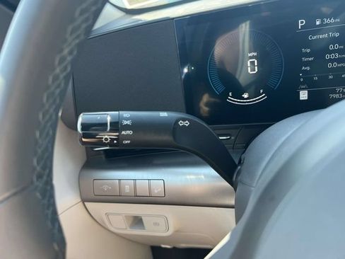 Certified 2026 Hyundai Kona SEL Sport AWD/4WD image 24