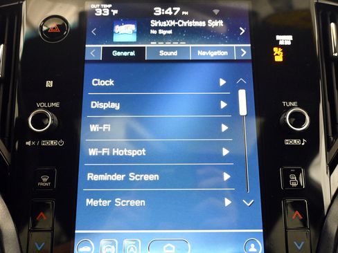 Used 2022 Subaru Outback Wilderness image 13