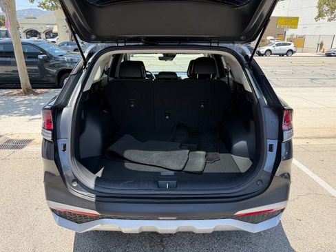 Used 2023 Kia Sportage EX FWD image 48