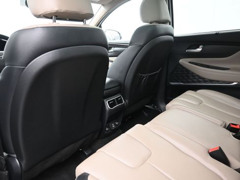 Used 2021 Hyundai Santa Fe Limited AWD/4WD image 20