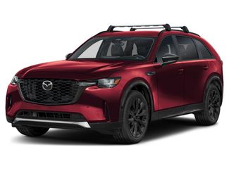 New 2026 MAZDA CX-90 3.3 Turbo S w/ Premium Package AWD/4WD video 1