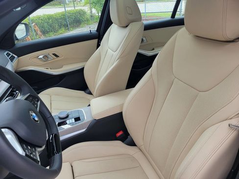 Used 2026 BMW 330i Sedan RWD image 20