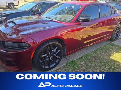 Used 2022 Dodge Charger R/T w/ Driver Convenience Group