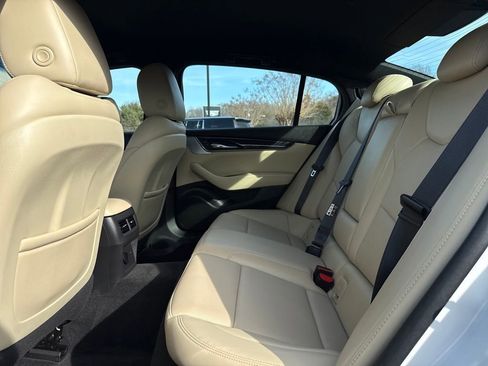 Certified 2023 Cadillac CT5 Luxury image 22