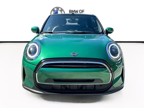 Certified 2023 MINI Cooper Convertible image 2