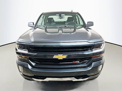 Used 2019 Chevrolet Silverado 1500 LT w/ All Star Edition AWD/4WD image 2