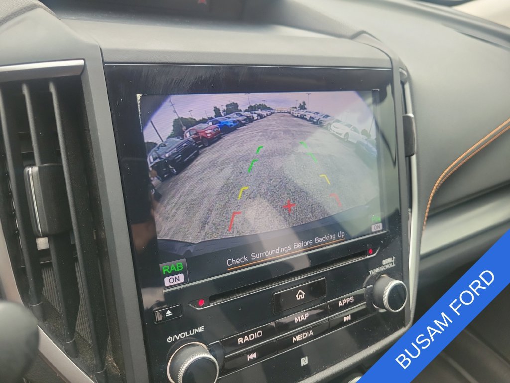 Used 2019 Subaru Crosstrek 2.0i Limited w/ Moonroof Package w/Navigation AWD/4WD image 22