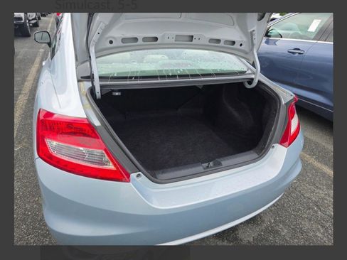 Used 2012 Honda Civic LX image 4