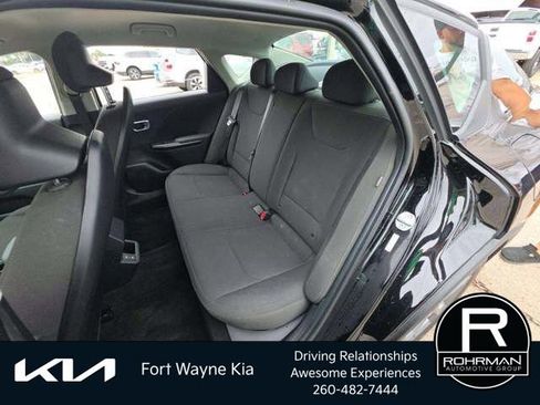 Certified 2026 Kia K4 FWD image 6
