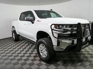 Certified 2021 Chevrolet Silverado 1500 LT w/ Z71 Off-Road Package AWD/4WD video 1