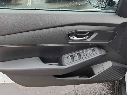 Certified 2023 Honda Accord LX image 12