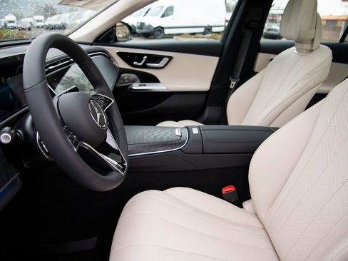 New 2026 Mercedes-Benz E 450 4MATIC All-Terrain Wagon image 11