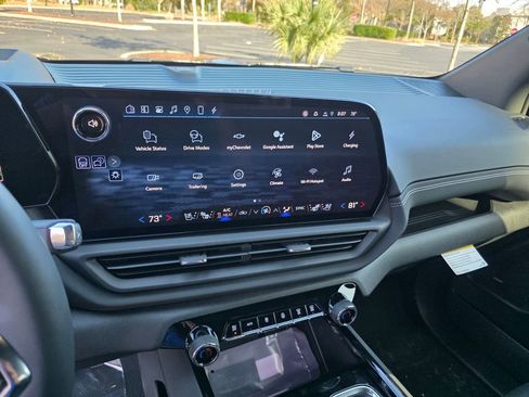 New 2026 Chevrolet Silverado EV LT image 15