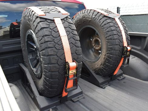 Used 2018 Ford F150 Raptor w/ Equipment Group 802A Luxury AWD/4WD image 57