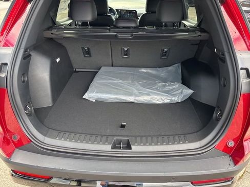 New 2026 Chevrolet Equinox RS w/ Convenience Package III AWD/4WD image 33