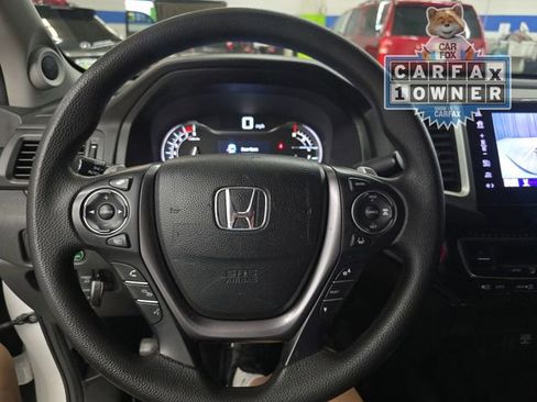 Used 2020 Honda Ridgeline Sport image 20