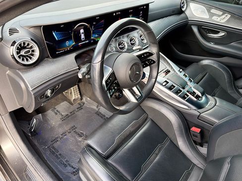 Used 2022 Mercedes-Benz AMG GT 53 image 26