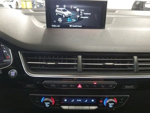 Used 2019 Audi Q7 3.0T Premium Plus w/ Premium Plus Package image 20
