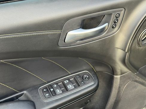 Used 2023 Dodge Charger Scat Pack RWD image 33
