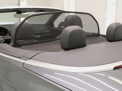 Used 2018 Audi S5 Prestige w/ Luxury Package image 25