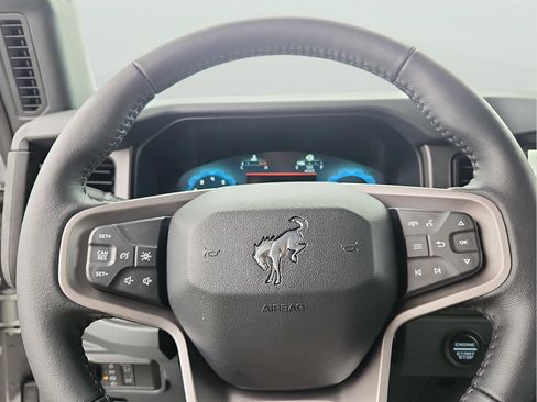 New 2026 Ford Bronco Big Bend image 14