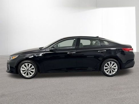 Used 2018 Kia Optima EX w/ Technology Package image 30