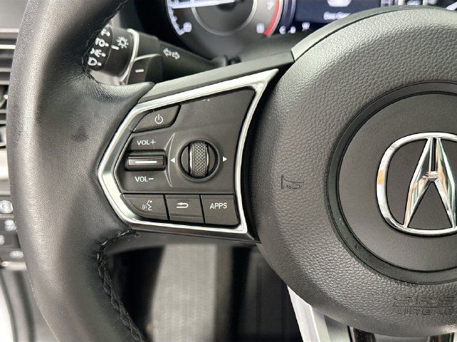 Used 2023 Acura RDX w/ Technology Package AWD/4WD image 23