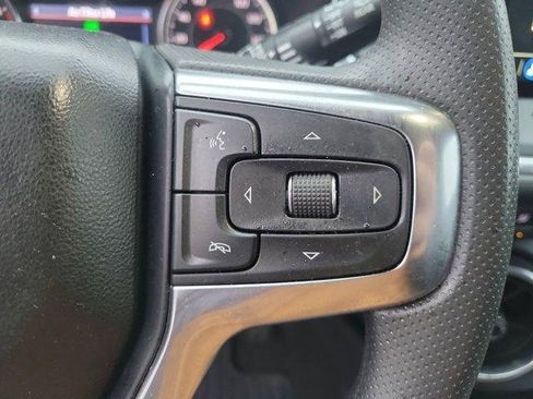 Used 2024 Chevrolet Blazer LT w/ Convenience Package image 24