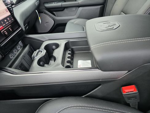 New 2026 RAM 1500 Rebel w/ Rebel Level 2 Equipment Group image 8