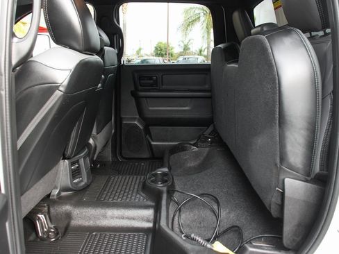 Used 2022 RAM 5500 Tradesman w/ Chrome Appearance Group image 35