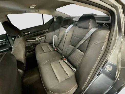 Used 2022 Nissan Altima 2.5 SV w/ SV Premium Package FWD image 29