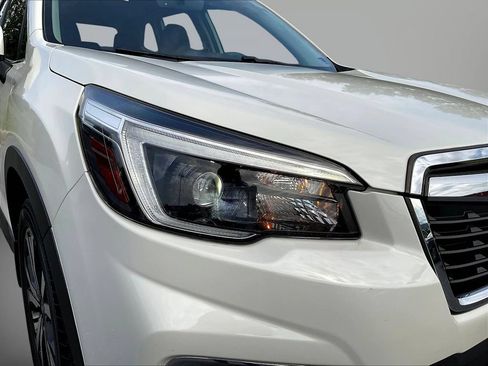 Used 2021 Subaru Forester Limited AWD/4WD image 35
