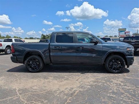 New 2026 RAM 1500 Laramie w/ Night Edition image 3