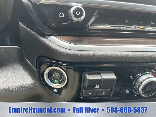 Used 2026 GMC Sierra 1500 SLT AWD/4WD image 27
