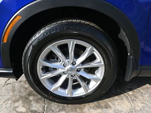 Used 2024 Honda CR-V EX-L image 10