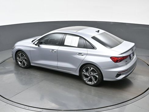 Used 2023 Audi A3 2.0T Premium w/ Convenience Package FWD image 36