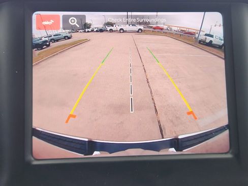 Used 2023 RAM 1500 Lone Star image 18