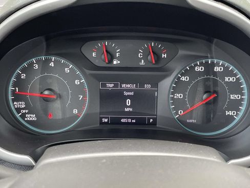 Used 2024 Chevrolet Malibu LT FWD image 18