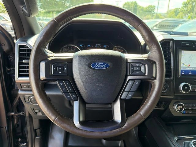 Used 2021 Ford Expedition King Ranch RWD image 14