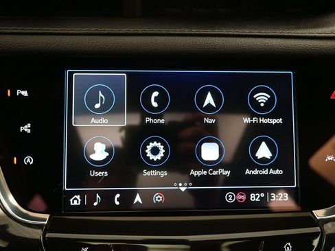 Used 2024 Cadillac XT6 Sport w/ Technology Package AWD/4WD image 17