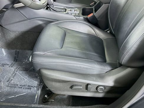 Certified 2023 Subaru Forester Limited image 27