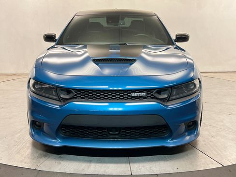 Used 2023 Dodge Charger Scat Pack w/ Daytona Edition Group RWD image 9