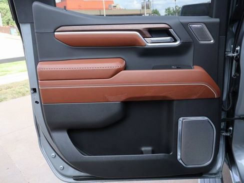 New 2026 GMC Sierra 1500 Denali Ultimate AWD/4WD image 19