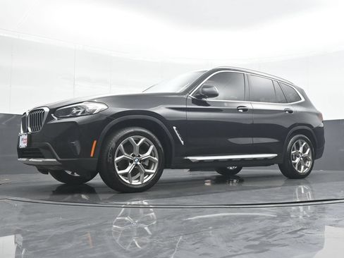 Used 2022 BMW X3 xDrive30i AWD/4WD image 26
