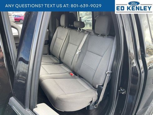 Used 2020 Ford F150 XLT w/ Equipment Group 302A Luxury image 6