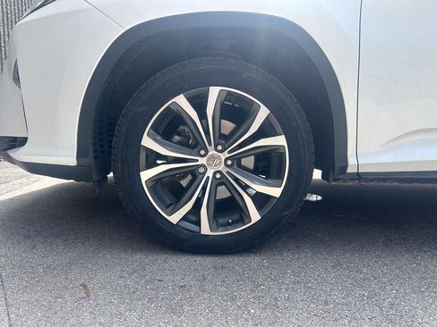 Used 2017 Lexus RX 350 AWD w/ Premium Package image 46