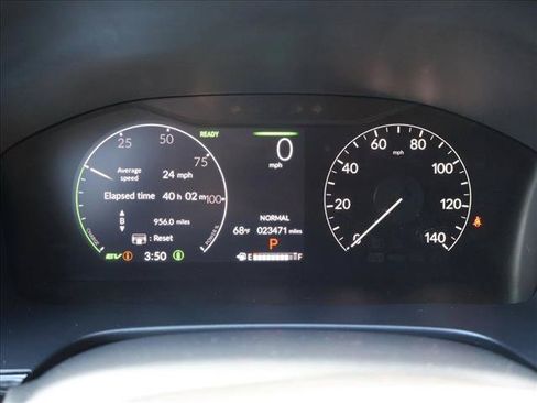 Used 2024 Honda CR-V Sport image 15