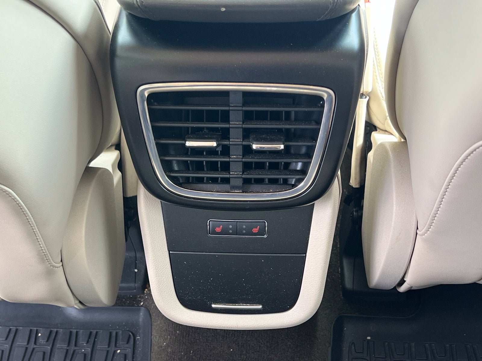Used 2019 Lincoln Nautilus Reserve FWD image 19